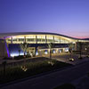 Mississippi Coast Coliseum & Convention Center Biloxi, Mississippi